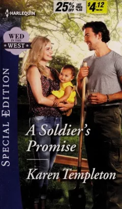 A soldier's promise