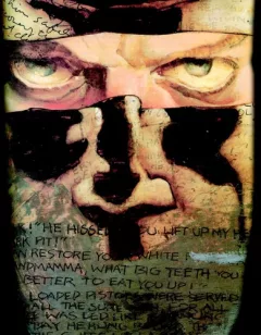 John Constantine, hellblazer
