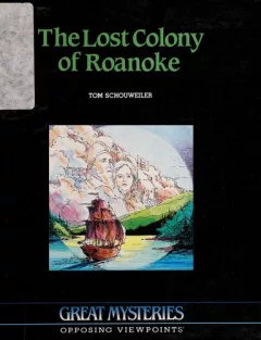 The lost colony of Roanoke