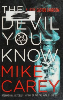 The Devil You Know