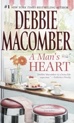 A man's heart