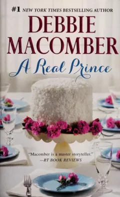 A real prince