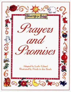 Prayers and Promises (Blessings for Baby Series)