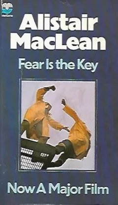 Fear is the key