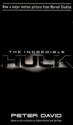 The Incredible Hulk
