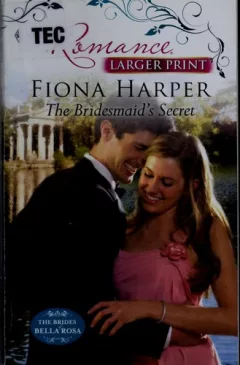 The bridesmaid's secret