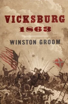 Vicksburg, 1863