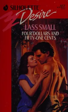 Four Dollars And Fifty-One Cents