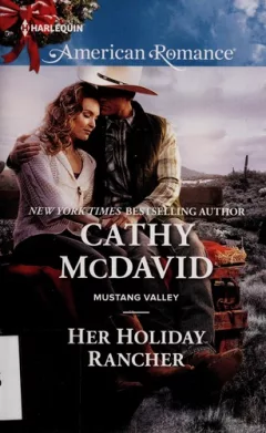 Her holiday rancher