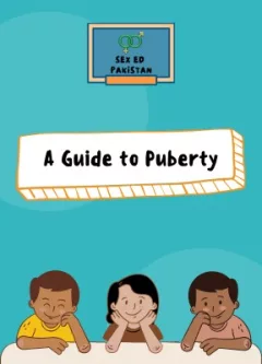 A Guide to Puberty– Easy-to-Understand Puberty Book for Kids