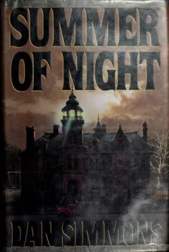 Summer of night