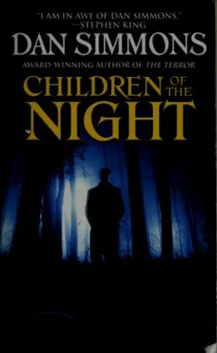 Children of the night