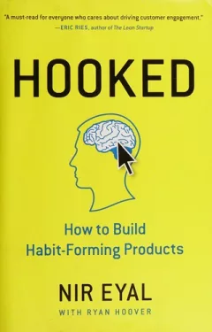 Hooked
