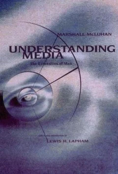Understanding media