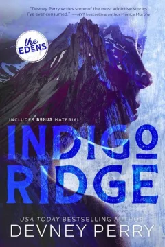 Indigo Ridge