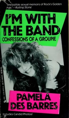 I'm with the Band