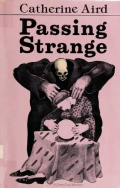 Passing strange