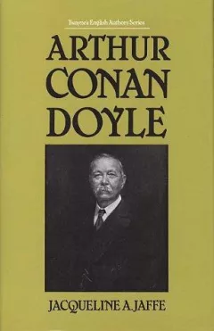 Arthur Conan Doyle