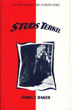 Studs Terkel