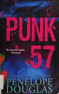 Punk 57