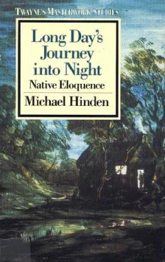 Long day's journey into night