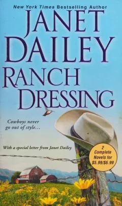 Ranch dressing