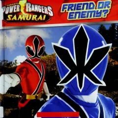 Friend or Enemy?