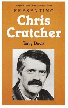 Presenting Chris Crutcher