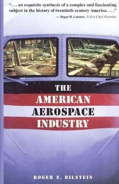 The American aerospace industry