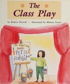 The class play
