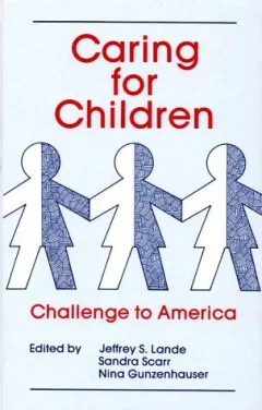 Caring for Children
