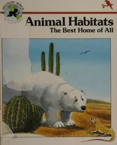 Animal habitats