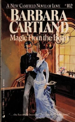 Magic From The Heart