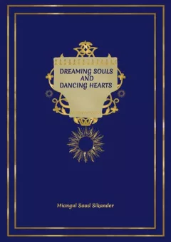 Dreaming Souls and Dancing Hearts | A Nostalgic Poetry Book