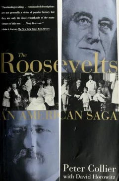 The Roosevelts