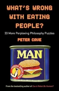 What's wrong with eating people