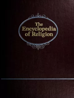Encyclopedia of Religion