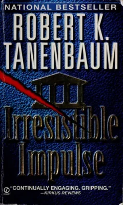 Irresistible impulse