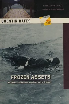 Frozen assets