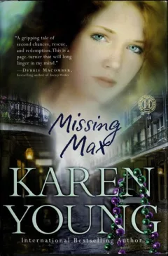 Missing Max