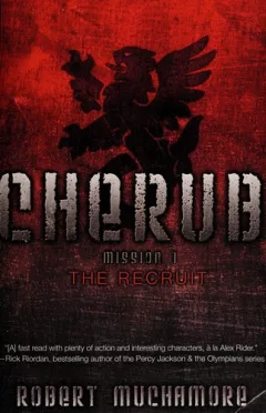 The recruit