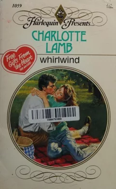Whirlwind