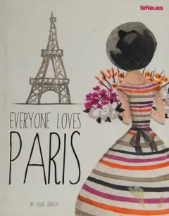 Everyone loves Paris