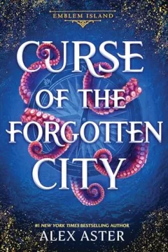 Curse of the Forgotten City