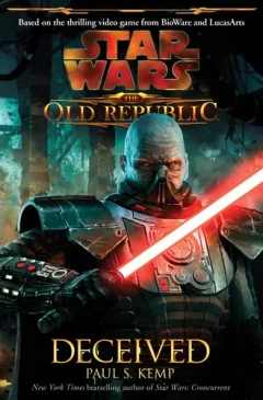 Star Wars: Deceived