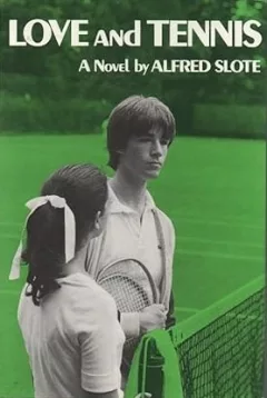 Love and tennis