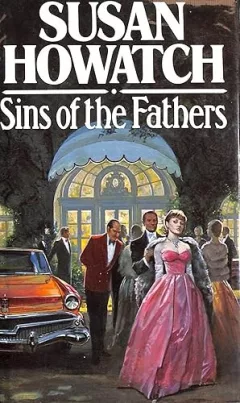Sins of the fathers