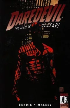 Daredevil