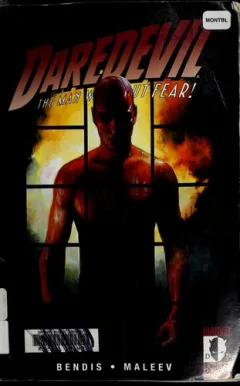 Daredevil Vol. 13