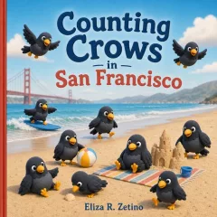 Counting Crows in San Francisco